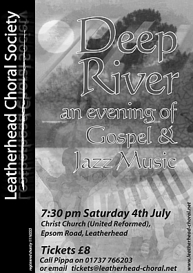 w280leatherhead4jul09